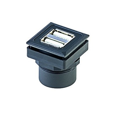 OKJ_2USB Dvostruki USB priključak - OKJ_2USB