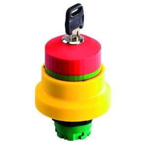 QRBUVSE43 Tipkalo za slučaj nužde - QRBUVSE43