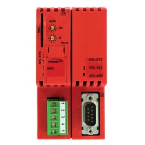 DeviceNet sučelje 100x52x64