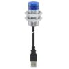 RLS-1181-230 USB R/W LF modul M18