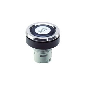 Tipkalo s pojedinačnom membranom od nehrđajućeg čelika - RRJVAFT...