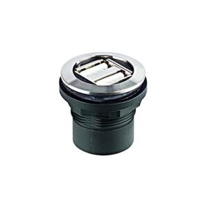 RRJVA_2USB Dvostruka USB utičnica - RRJVA_2USB