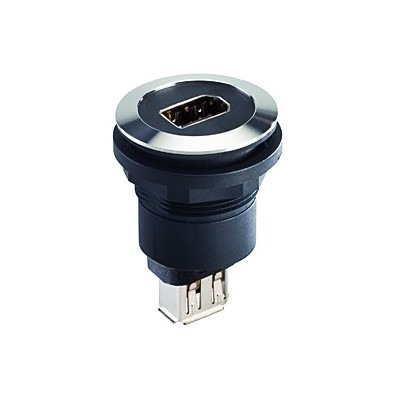 FireWire utičnica - RRJVA_FW6_STB