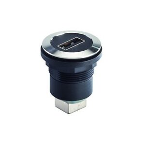USB utičnica - RRJVA_USB_AB