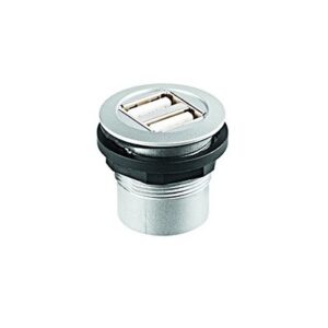 Dvostruka USB utičnica - RRJ_2USB