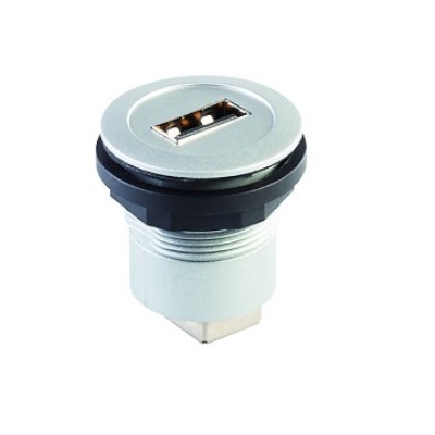 USB utičnica - RRJ_USB_AB