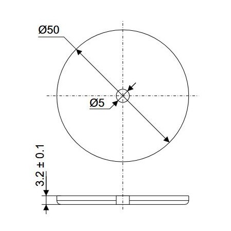 RTP-0501-000_1 Transponder LF Ø50