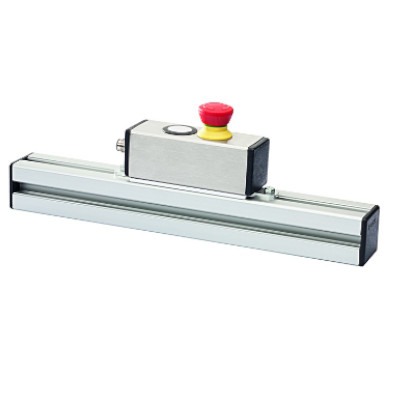 Opremljeno kućište od nehrđajućeg čelika s M12 ulaznim kabelom - S42_02