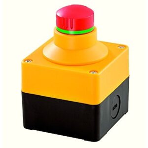 Kućište za prekid u slučaju nužde - SIL_QRBUVOO