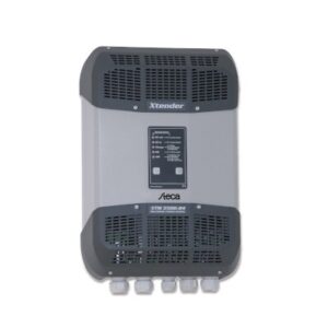 Steca Xtender XTM 2000-12