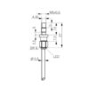 DW-AD-501-P5_1 Senzor Extra Distance M5 (P5)