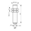 DW-AD-603-M12-734_1 Senzor Full Inox M12
