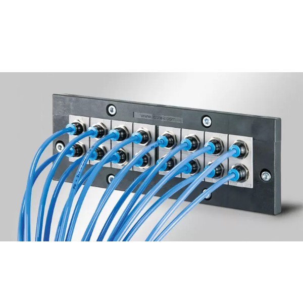 IMAS-CONNECT, adapterski umetci s unutarnjim navojem, za KT