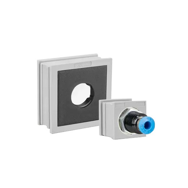 IMAS-CONNECT, adapterski umetci s unutarnjim navojem, za KT