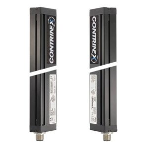 Svjetlosna zavjesa 8000 - mreža za detekciju