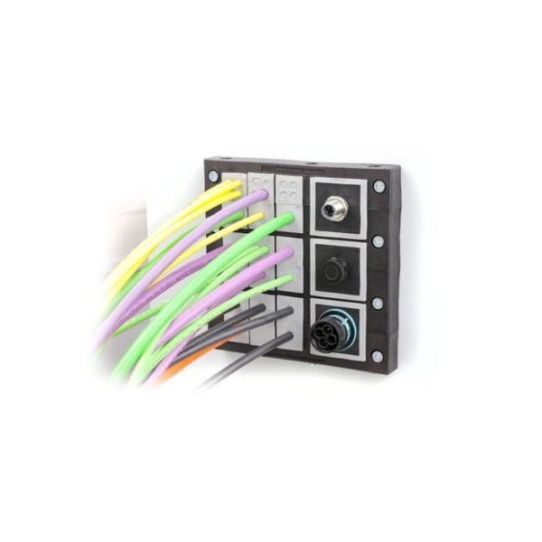 IMAS-CONNECT, adapterski umetci s unutarnjim navojem, za KT