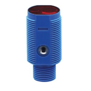 Difuzni senzor s prigušivačem pozadine M18