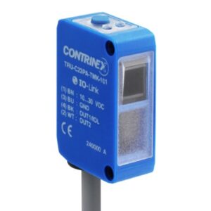 Transparentno refleksivni senzor 20x30x10