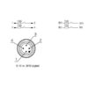 YSM-22K4-MSFN-C050_1 Beskontaktni magnetski senzor YSM-78 serija