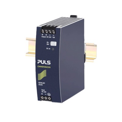 DC/DC pretvarač 48V 5A 240W