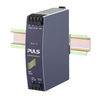 DC/DC pretvarač 24V 3.8A 92W
