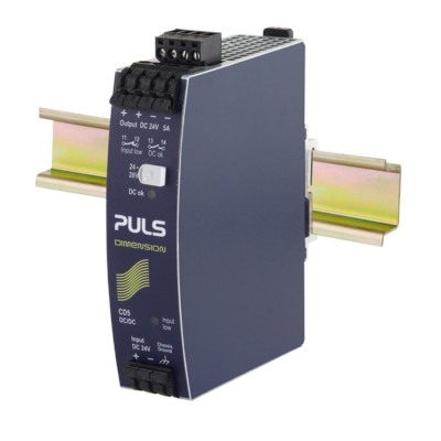 DC/DC pretvarač 24V 5A 120W