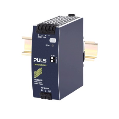 CP20.241-R1 Napajanje 24V 20A 480W 1-fazno