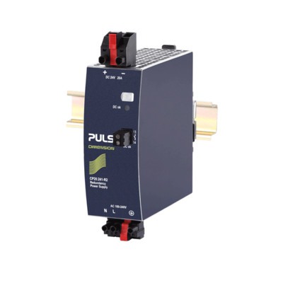CP20.241-R2 Napajanje 24V 20A 480W 1-fazno