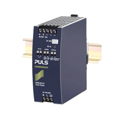 Napajanje 24V 20A 480W 1-fazno