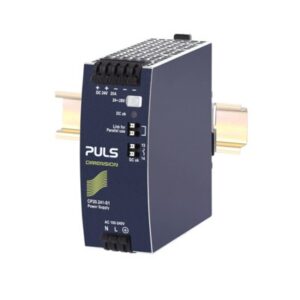 CP20.241_1 Napajanje 24V 20A 480W 1-fazno