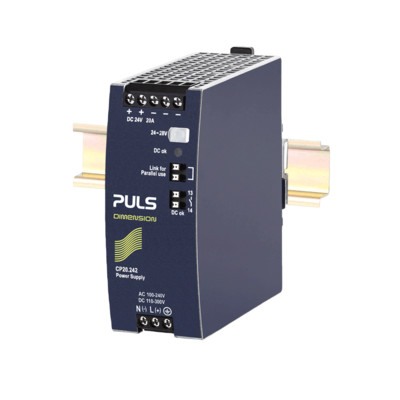 CP20.242 Napajanje 24V 20A 480W 1-fazno