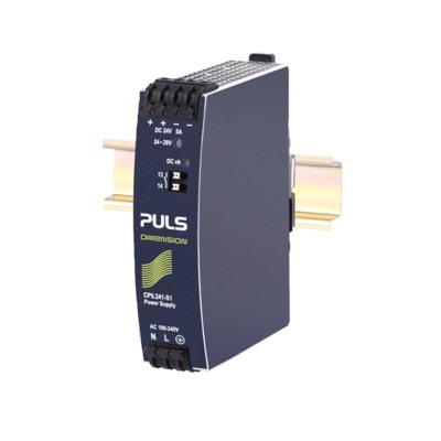 CP5.241-S1 Napajanje 24V 5A 120W 1-fazno
