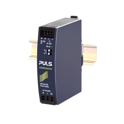 CP5.241-S2 Napajanje 24V 5A 120W 1-fazno
