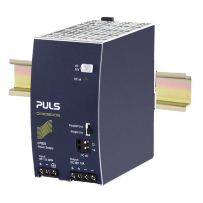 CPS20.481-D1 DC/DC pretvarač 24V 20A 480W