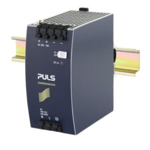 CS10.241 Napajanje 24V 10A 240W 1-fazno