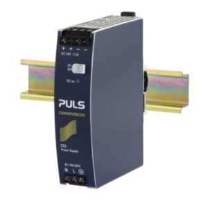 Napajanje 24V 3.3A 80W 1-fazno