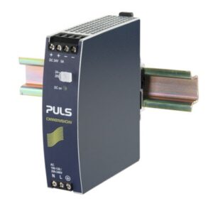 Napajanje 24V 5A 120W 1-fazno