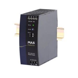 PIC240.241C Napajanje 24V 20A 480W 1-fazno