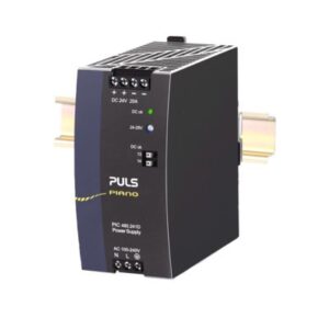PIC480.241D Napajanje 24V 20A 480W 1-fazno