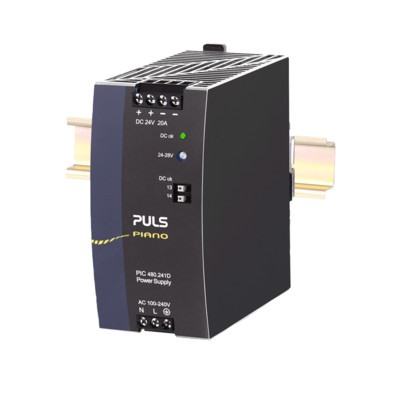Napajanje 24V 20A 480W 1-fazno