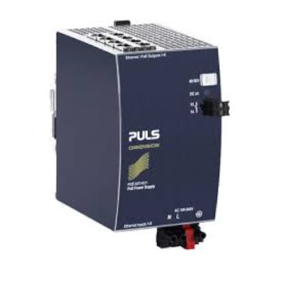 Industrijski PoE injektori, AC ulaz, 56V 30W