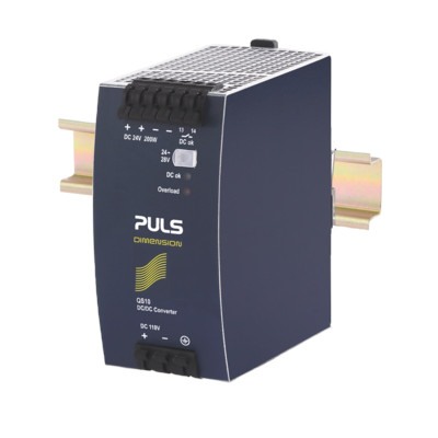 DC/DC pretvarač 24V 20A 480W