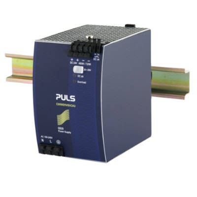 Napajanje 36V 13.3A 480W 1-fazno