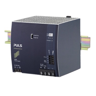 QS40.244 Napajanje 48V 20A 960W 1-fazno