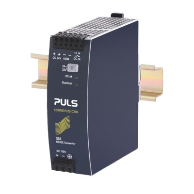 DC/DC pretvarač 24V 4.2A 100W