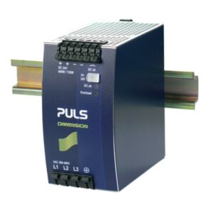 Napajanje 36V 13.3A 480W 3-fazno