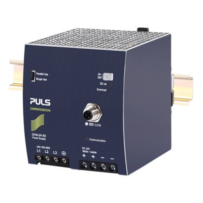 Napajanje 24V 40A 960W 3-fazno IO-Link
