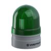 260_zelena EvoSIGNAL Mini - svjetlosni element 260 - TwinLIGHT