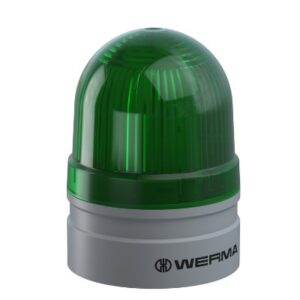 260_zelena EvoSIGNAL Mini - svjetlosni element 260 - TwinLIGHT