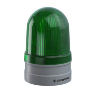 261_zelena EvoSIGNAL Midi - svjetlosni element 261 - TwinLIGHT